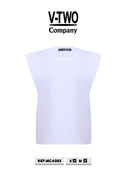 CAMISETA MCA002 BLANCO