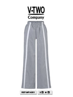 PANTALON MPA001 GRIS
