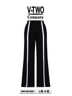 PANTALÓN MPA001 NEGRO