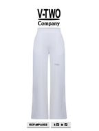 PANTALON MPA002 BLANCO