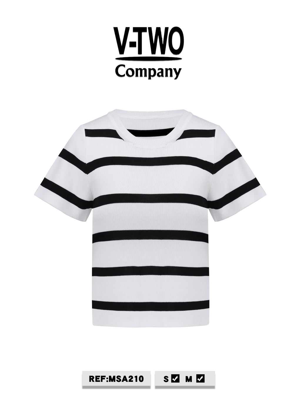 BLUSA MSA210 NEGRO