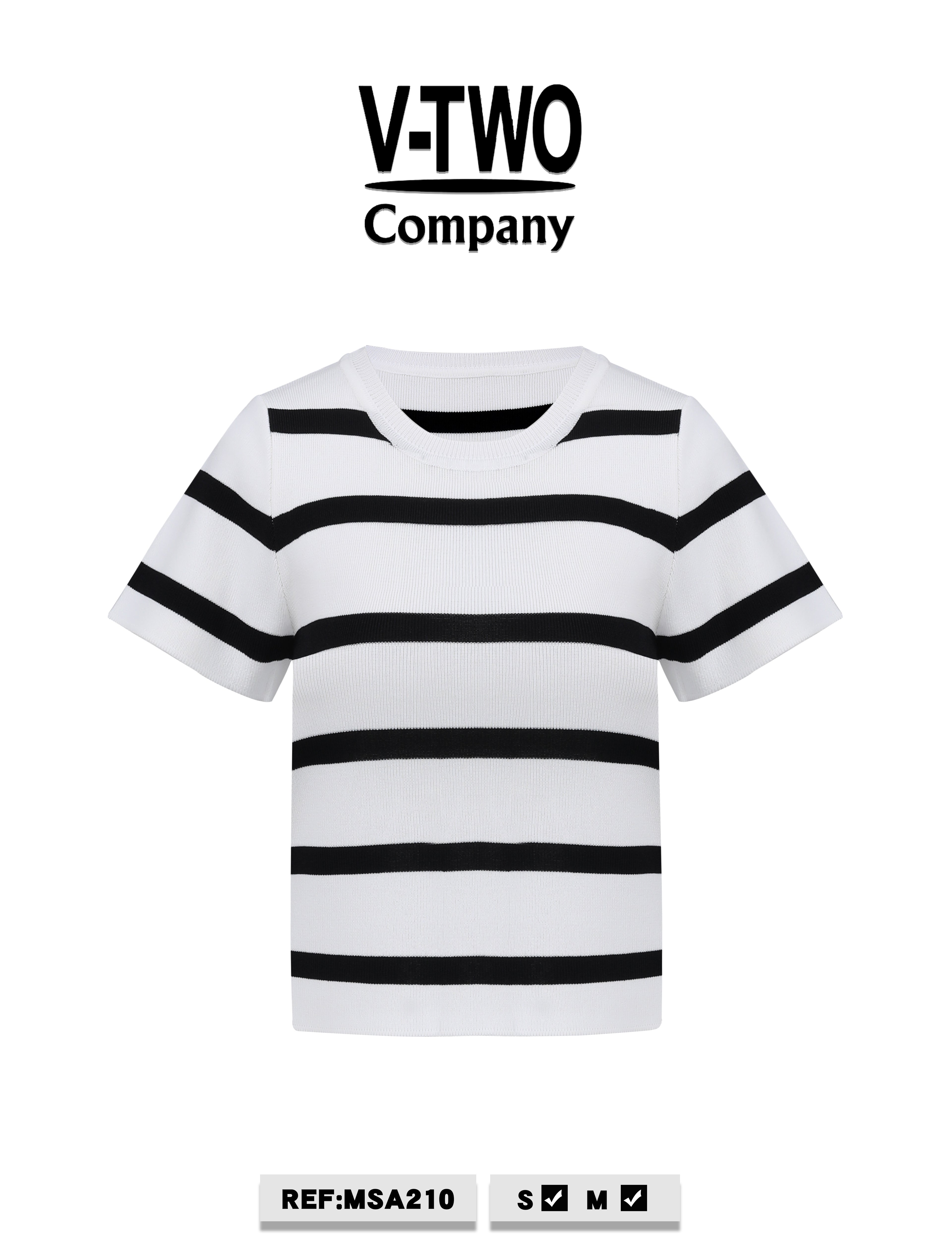 BLUSA MSA210 NEGRO