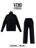 SET MSA228 NEGRO