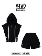 SET MST001 NEGRO