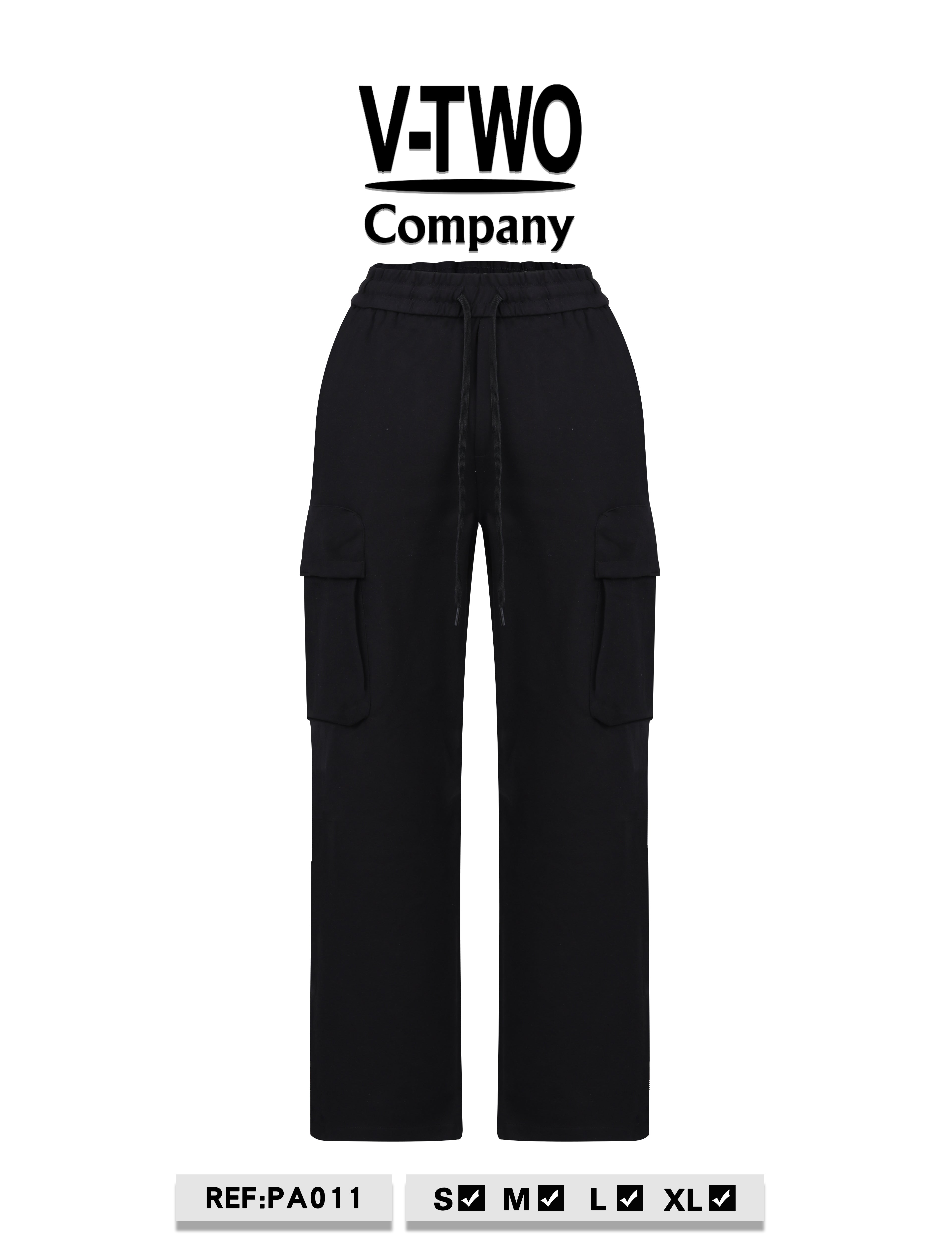 CARGO PA011 NEGRO