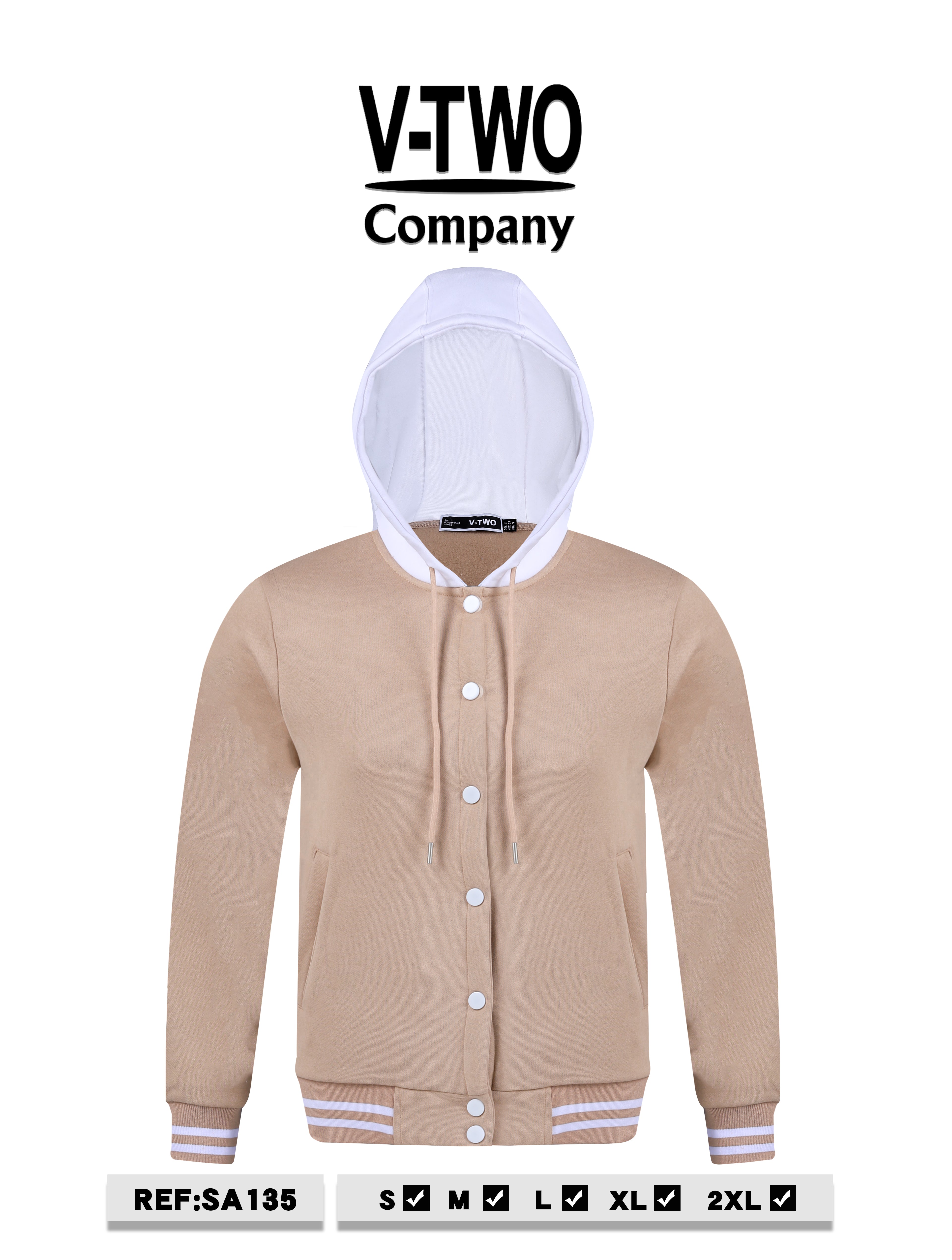 BEISBOLERA SA135 KHAKI