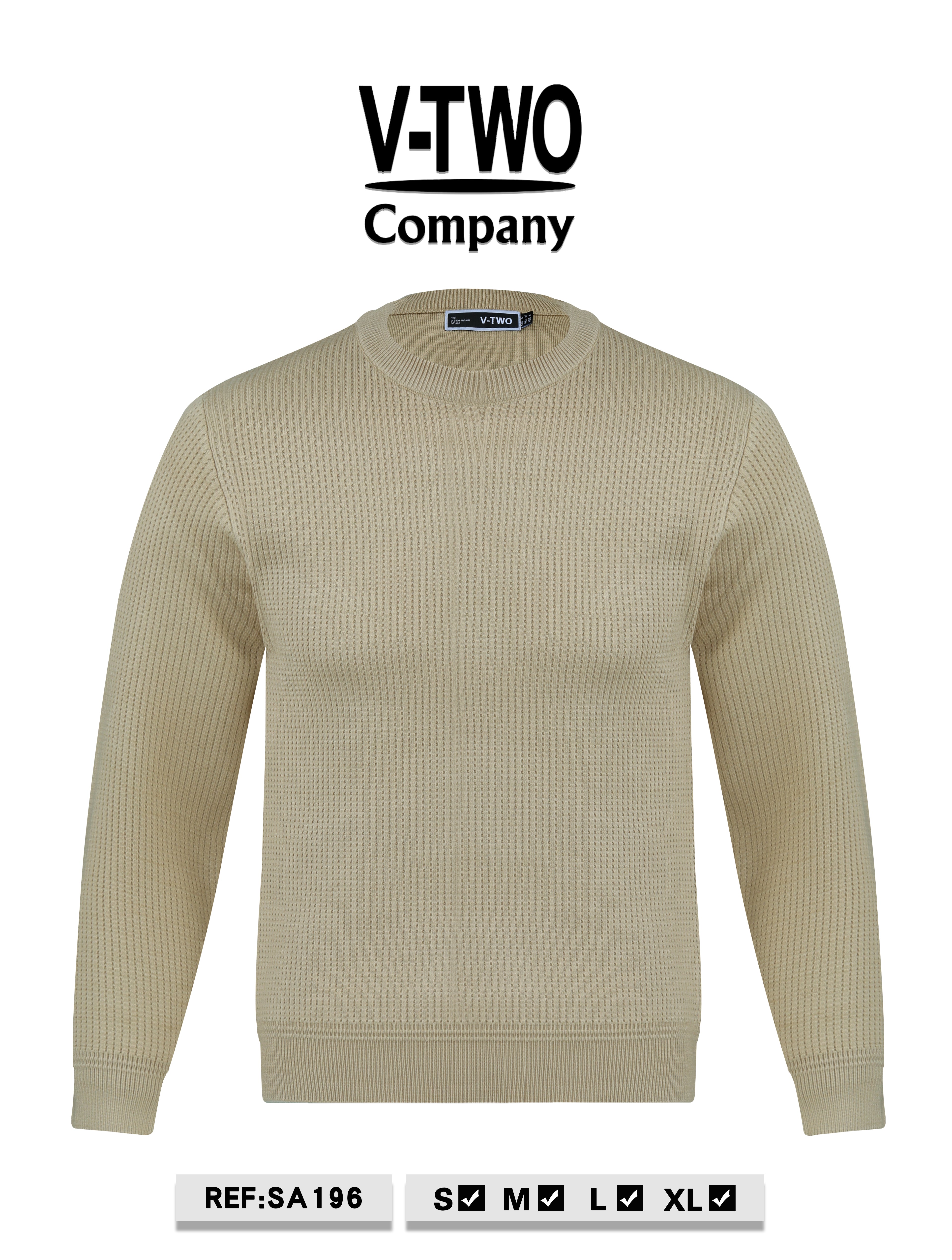 SUETER SA196 KHAKI