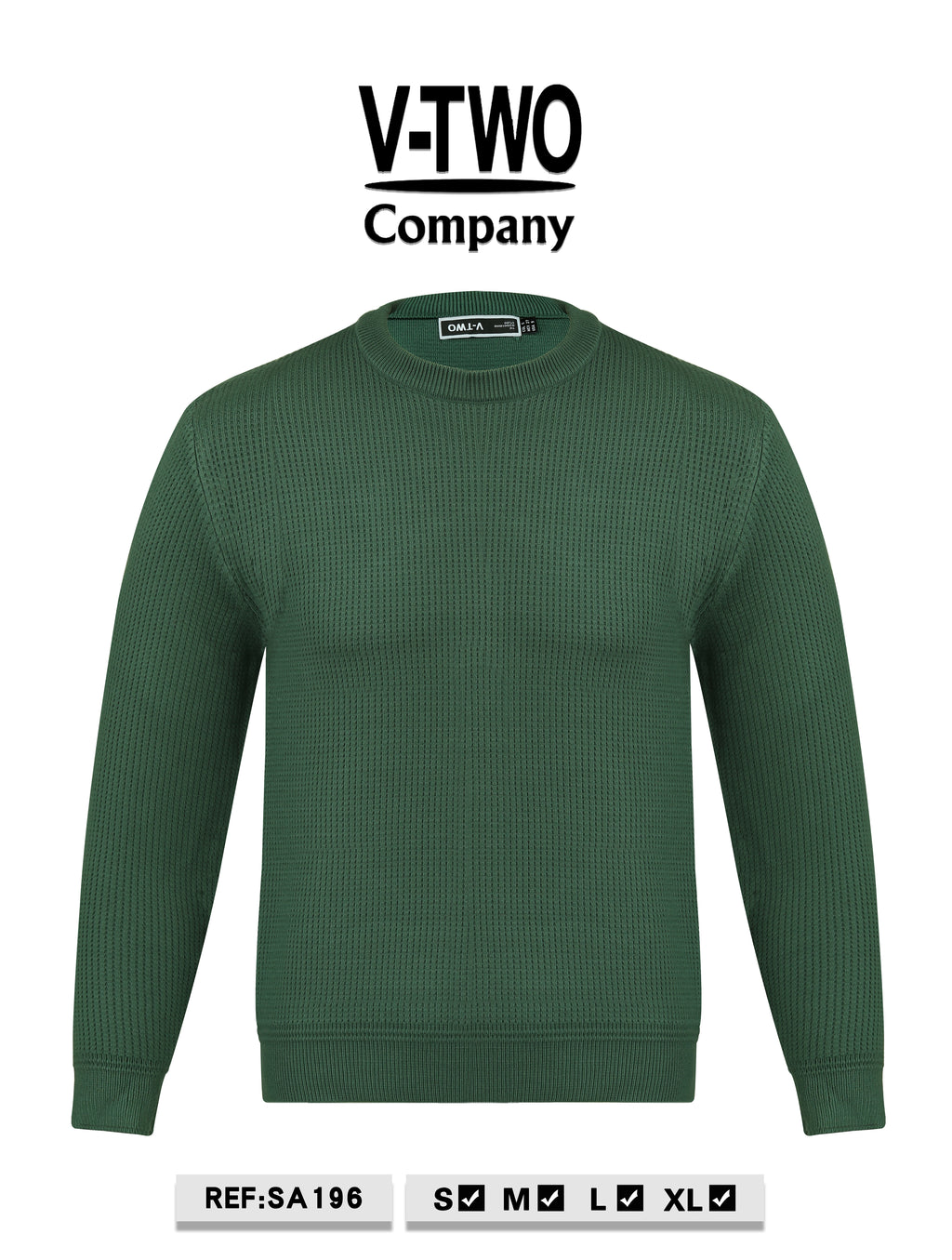 SUETER SA196 VERDE