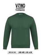 SUETER SA196 VERDE