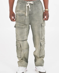 CARGO DP006 AD VERDE