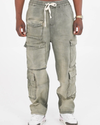 CARGO DP006 AD VERDE