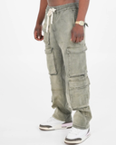 CARGO DP006 AD VERDE