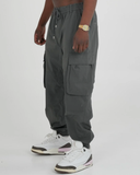 CARGO DP001 GRIS
