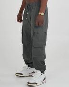 CARGO DP001 GRIS