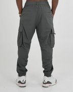 CARGO DP001 GRIS