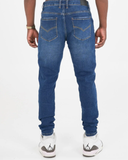 JEAN SKINNY JH001 (JF) AZUL