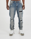 JEAN SKINNY JH001 (JHH)
