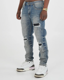 JEAN SKINNY JH001 (JHH)