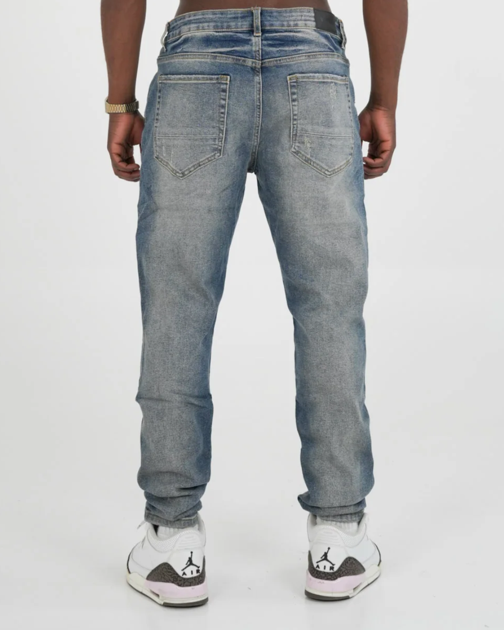JEAN SKINNY JH001 (JHH)