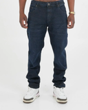JEAN SLIM JH001 (JYY) AZUL