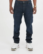 JEAN SLIM JH001 (JYY) AZUL