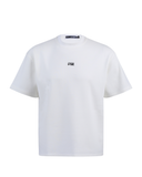 CAMISETA FCA004 BLANCO