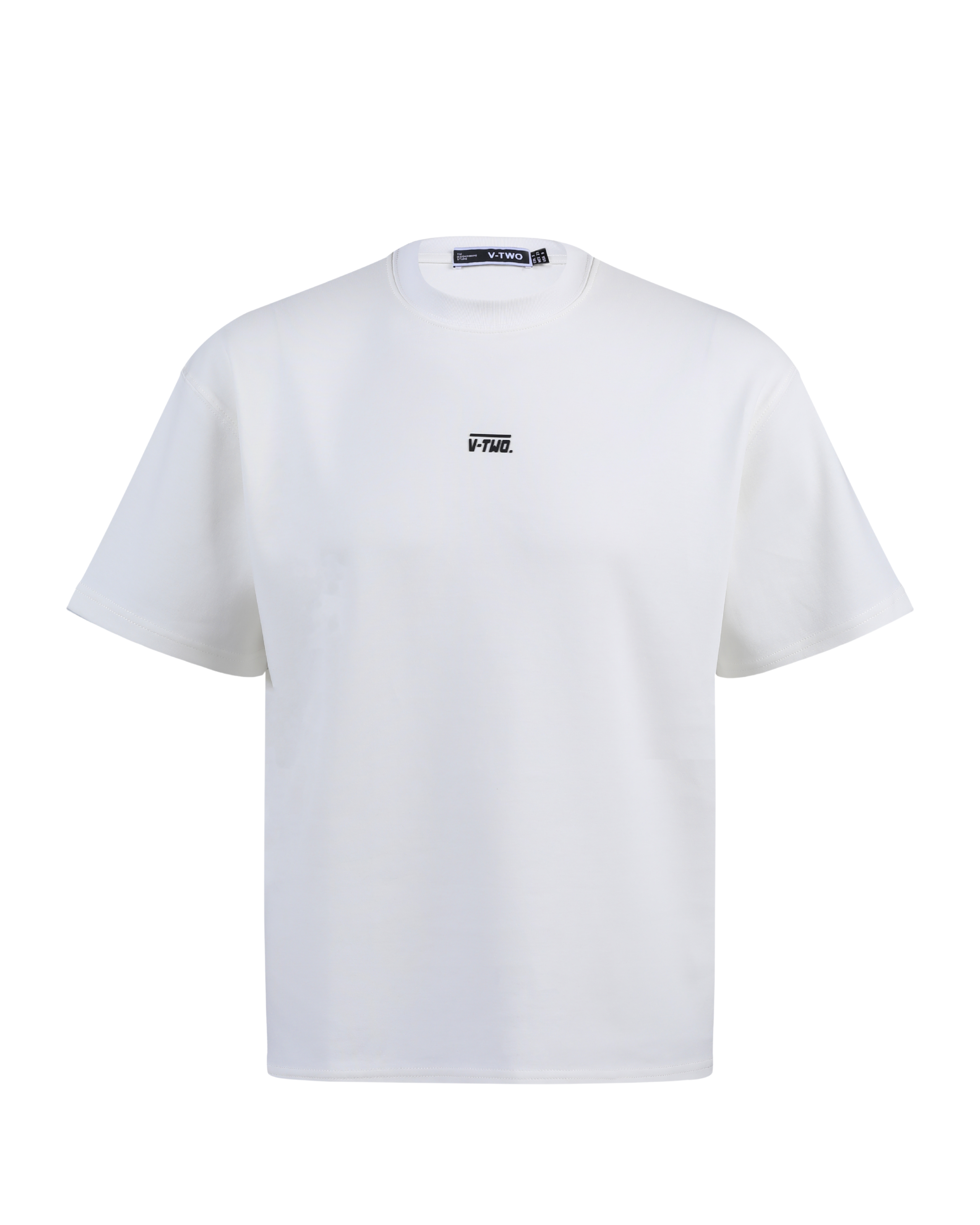 CAMISETA FCA004 BLANCO