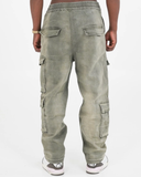 CARGO DP006 AD VERDE