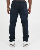 JEAN SLIM JH001 (JYY) AZUL