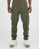 CARGO JH001 (JAA) VERDE