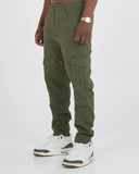 CARGO JH001 (JAA) VERDE