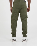 CARGO JH001 (JAA) VERDE