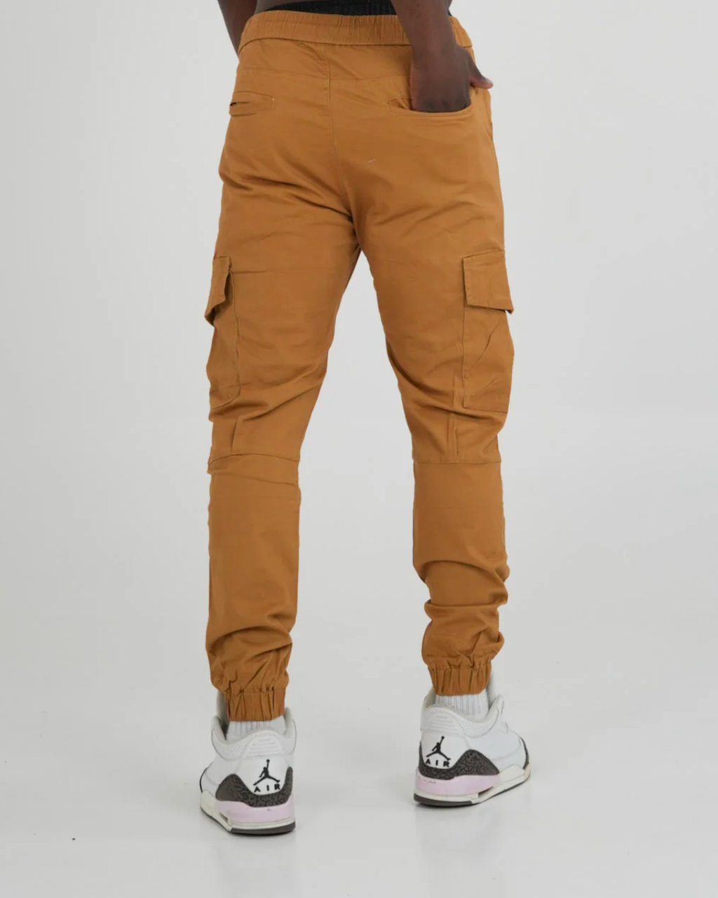 CARGO DP003 EB KHAKHI
