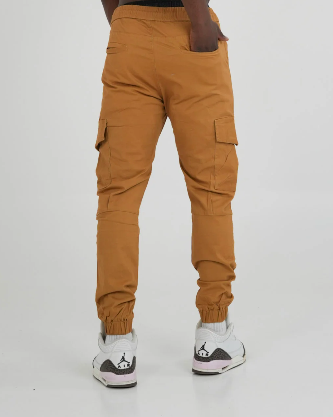 CARGO DP003 EB KHAKHI