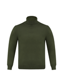 SUETER HISA018 VERDE