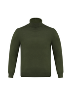 SUETER HISA018 VERDE