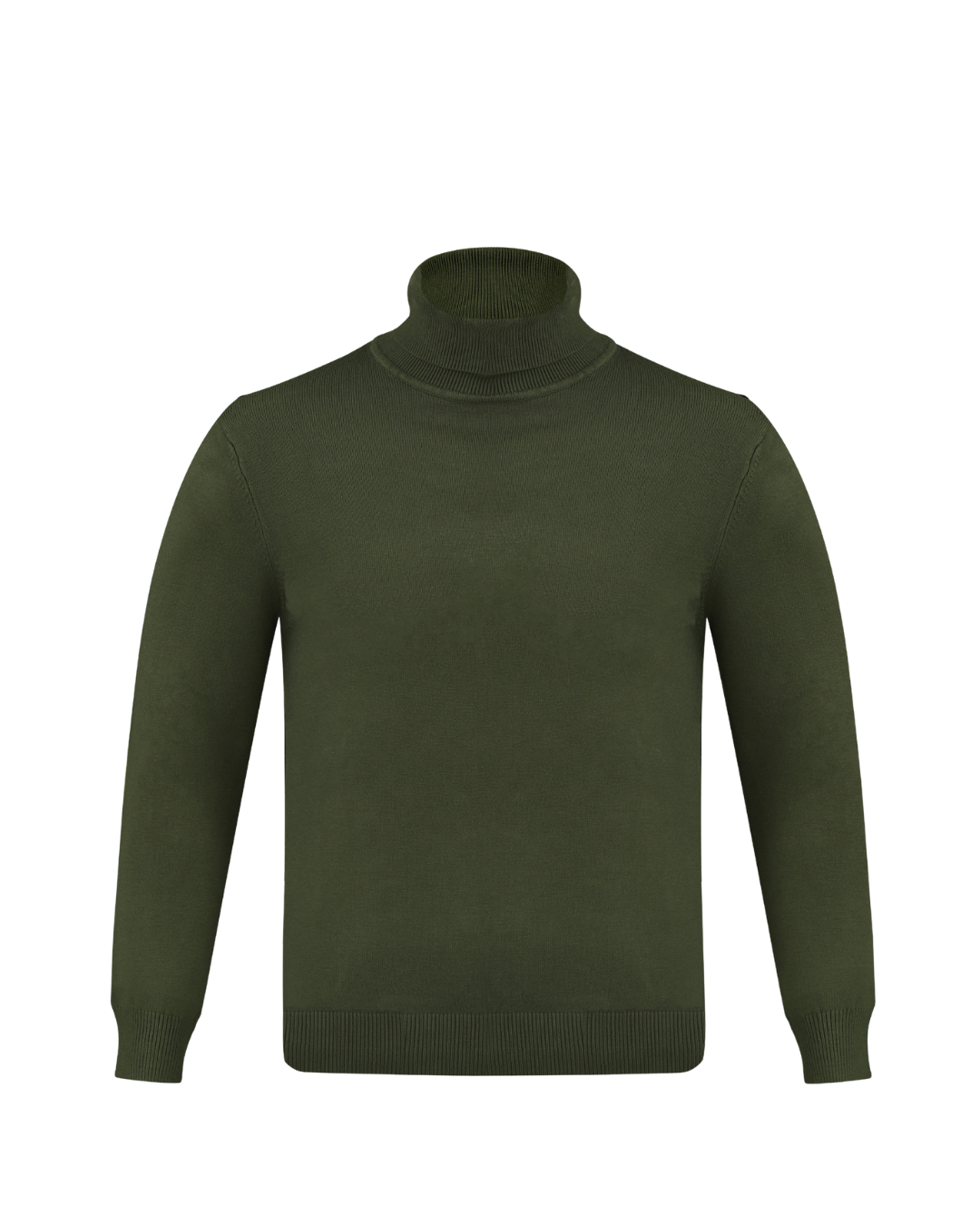 SUETER HISA018 VERDE