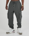 CARGO DP001 GRIS