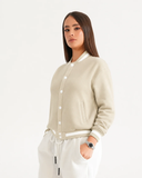 BEISBOLERA FMSA008 KHAKI