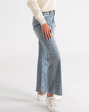 JEAN JD002 MJBQ AZUL